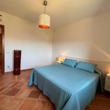 Casa Vacanze - Le Bacche Di Maiorca Budoni Exterior photo